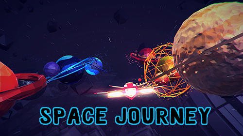 game pic for Space journey